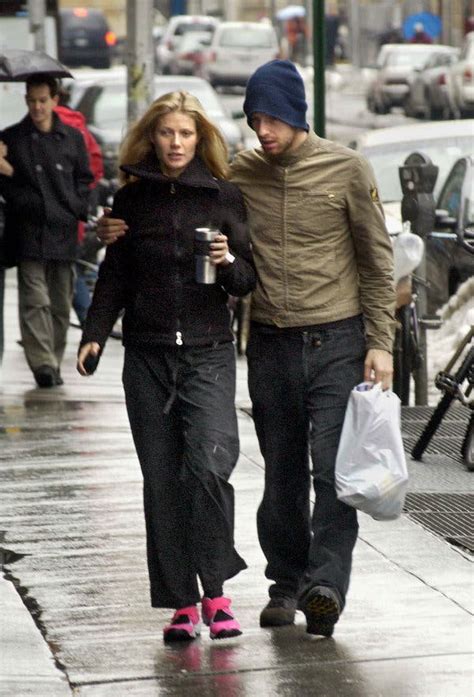 Gwyneth Paltrow And Chris Martin’s Separation Gives Phrase ‘conscious