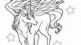 Pegasus Coloring Pages Realistic Detailed Adults Template Getdrawings sketch template