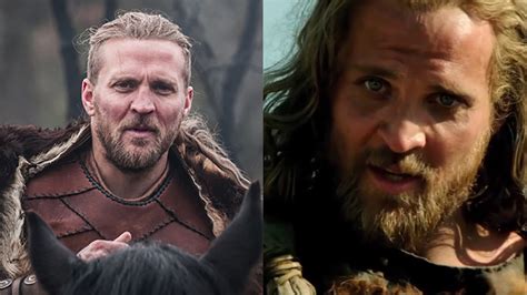 ‘last Kingdom’ Stars Where Have You Seen Them Before