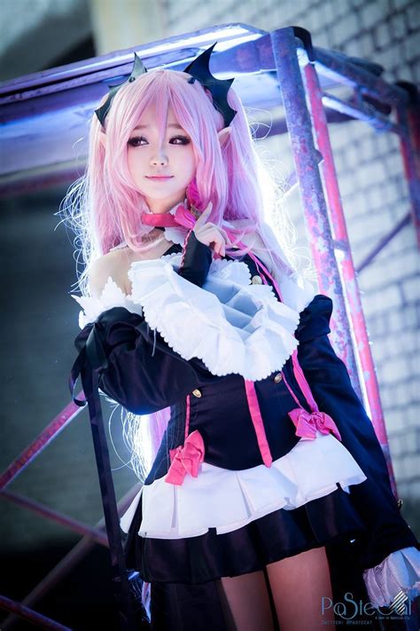 [15 ] Cute Anime Characters To Cosplay Anime Zone