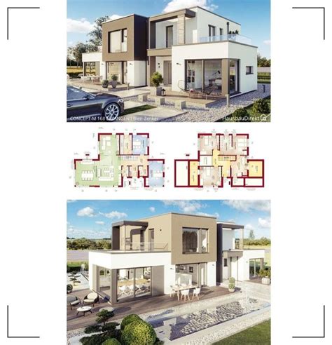 modern home plans  exteriors   modern house plans house plans modern house