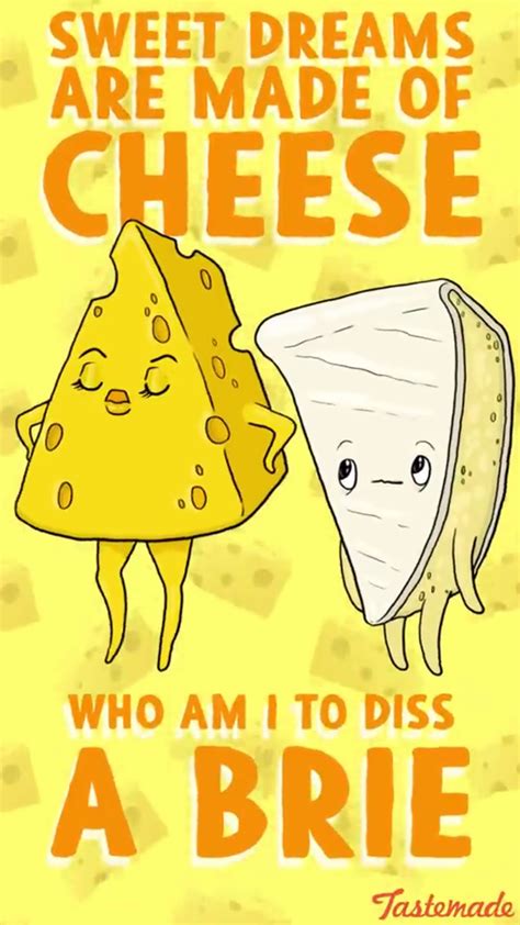 tastemade illustrations   snapchat food jokes funny food puns punny puns cute puns