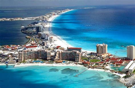 cancun mexico information