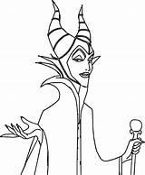 Maleficent Coloring Pages Dragon Kids Getdrawings sketch template