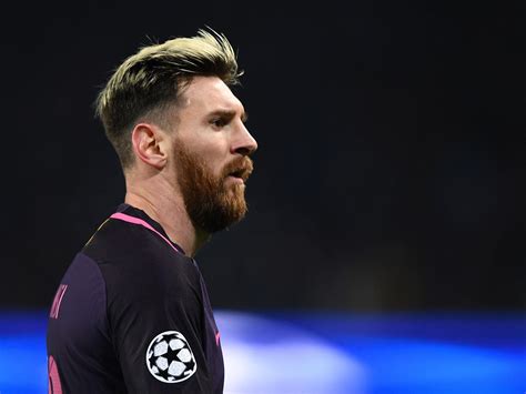 lionel messi to escape punishment despite barcelona star s two separate