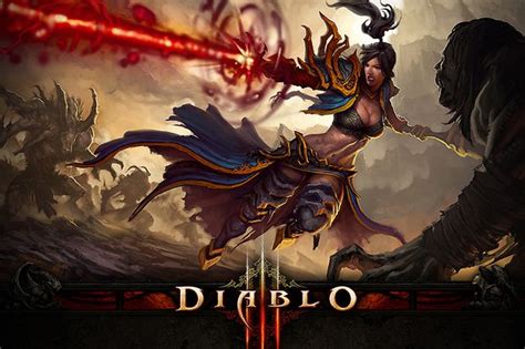 Ddos Attacks Cause Issues For European Diablo World Of Warcraft