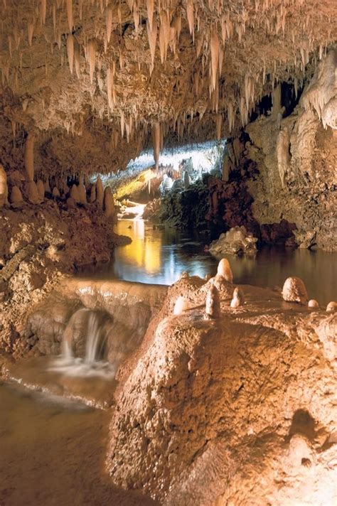 The Caribbean Caverna Lugares Incríveis Viagens