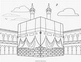 Islamic Coloring Pages Islam Kids Activity Theme Muslim Pdf Coloringpagesfortoddlers Book History sketch template