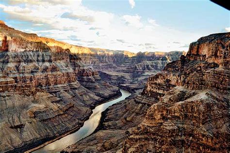 grand canyon tours grand canyon national park outlook traveller