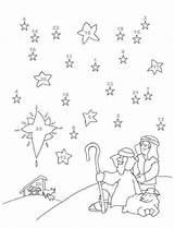 Advent Coloring Calendar Pages Printable Christmas Christian Kids Print Calendars Coloringbookfun Games sketch template