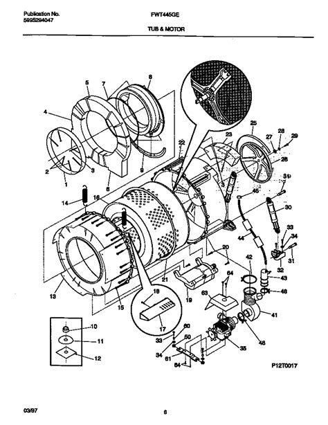 samsung dryer parts diagram general wiring diagram
