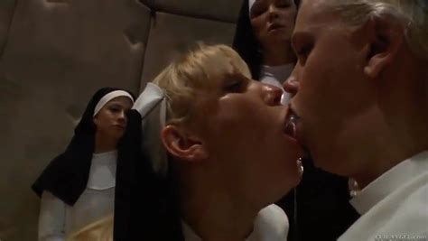 nuns deepthroating a dildo free xxx nun porn d5 xhamster xhamster