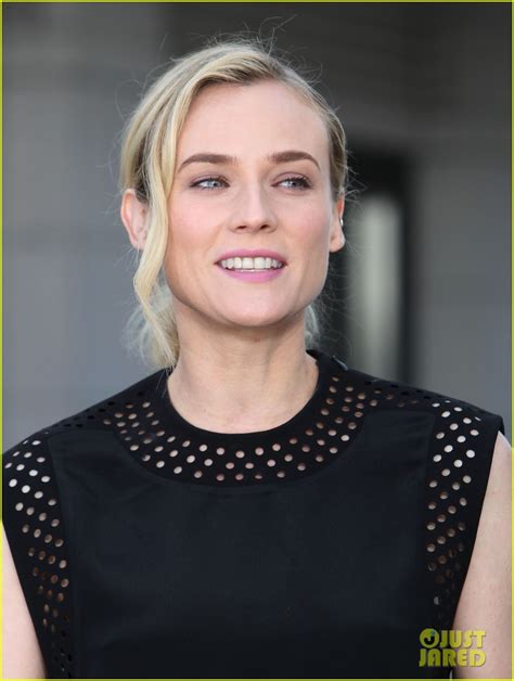 Diane Kruger I M Not Married And I Don T Intend To Be Photo 3134136