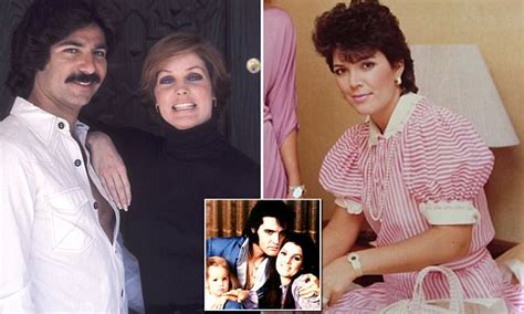 Elvis Caused Robert Kardashian And Priscilla Presley Split