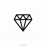 Diamante sketch template