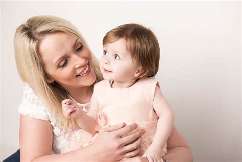 Mother And Daughter Photoshoot Glasgow Wowcher