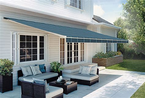 sunspaces retractable awnings serving massachusetts north shore essex county  awnings