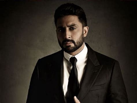 criticism bothers abhishek bachchan     deals   ndtv movies