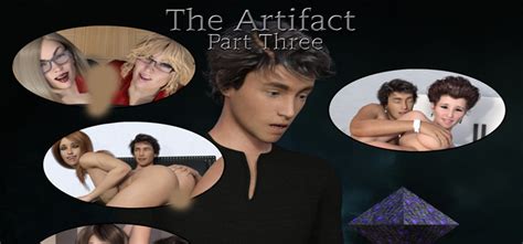 The Artifact Part 3 Free Download Full Version Pc Game