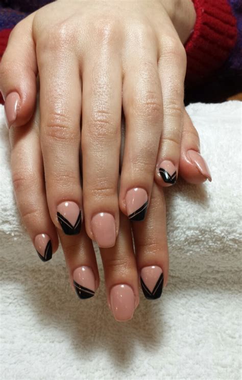 gallery nails  nova