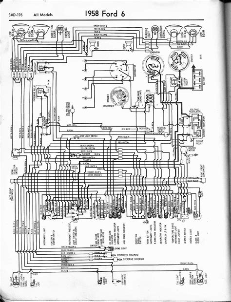 ford wiring diagram  faceitsaloncom