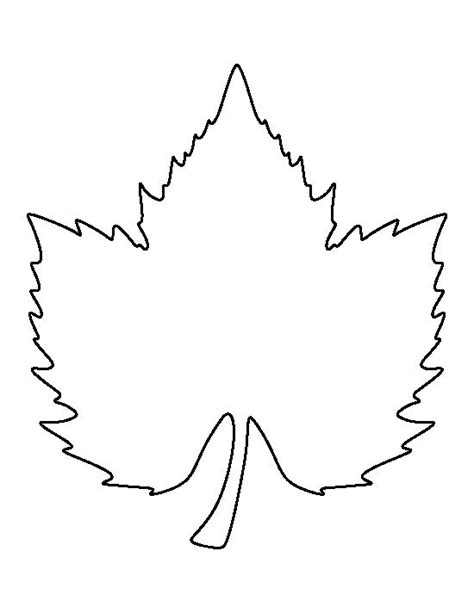 leaf   drawn   shape   tree  leaves   side