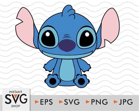 baby lilo  stitch