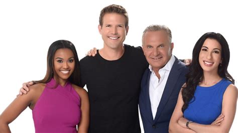 ‘the doctors talk their wellness go tos hot topics in medicine and more tv insider