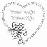 Valentijn Dagen Ausmalbilder Tekening Kleurplatenwereld Animaatjes Moederdag Kleuren Plaatjes Downloaden Feestdagen sketch template