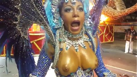 paulina reis com peitões no carnaval rio de janeiro musa do unidos de bangu xvideos