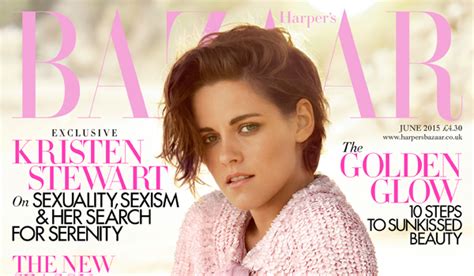 kristen stewart ‘hollywood is disgustingly sexist