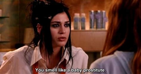 11 Times Janis Ian Was The Best Part Of Mean Girls Moviefone