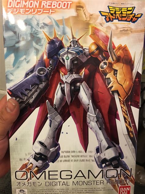 omegamon reboot clear version games