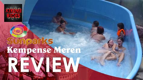 review subtropisch zwembad sun parcs de kempense meren mol belgie theme park hot tub pool