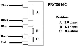 resistor wiring diagram led turn signal resistor wiring diagram  print
