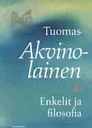 Kuvatulos haulle World Suomi tiede humanistiset tieteet filosofia Filosofit Tuomas Akvinolainen. Koko: 134 x 185. Lähde: www.sammakko.com
