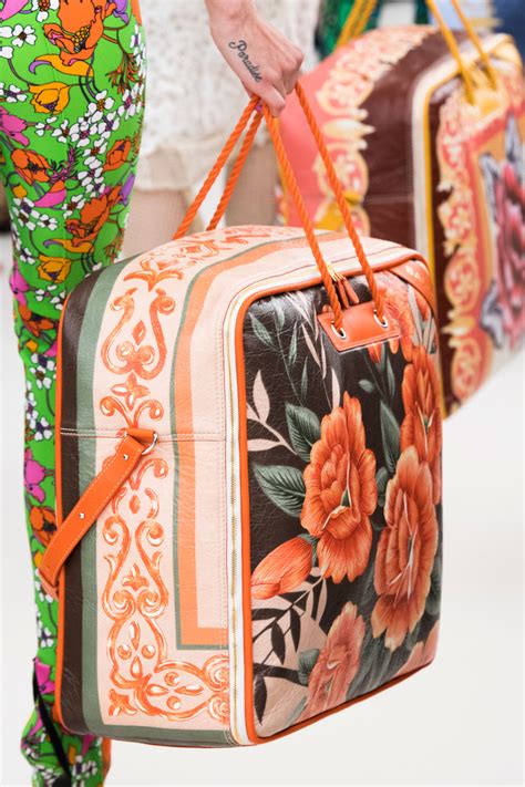 spring 2017 bag trends from runway best spring and