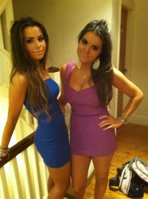 Tight Is Right For These College Girls In Tight Dresses 45 Pics