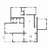 Floor Drawing Easy Plan House Plans Architectural Software Use Simple Drawings Draw Paintingvalley Floorplan First Level Minutes Create These App sketch template