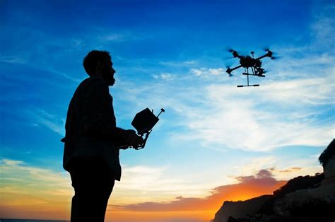 uss  drone pilot certification accelerate commercial growth dronelife