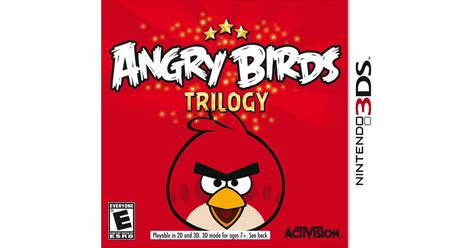 angry birds trilogy se priser  butikker spar  dag