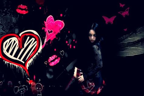 cute emo backgrounds ·① wallpapertag