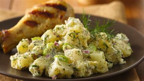 potato salad recipes
