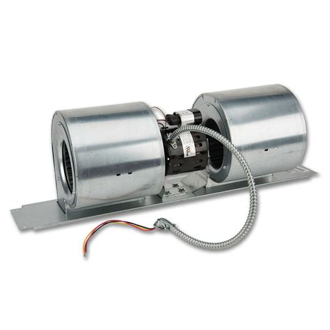 chadwell supply  company fan coil blower assembly hx
