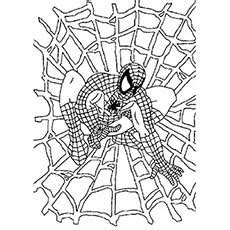 wonderful spiderman coloring pages  toddler  love