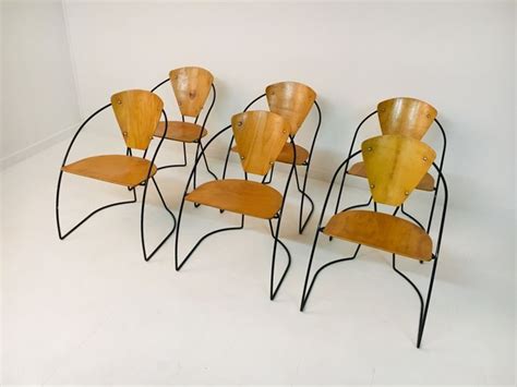 veilinghuis catawiki set stoelen stoelen