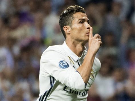 Five Things We Learned As Cristiano Ronaldo Sends Real Madrid Through