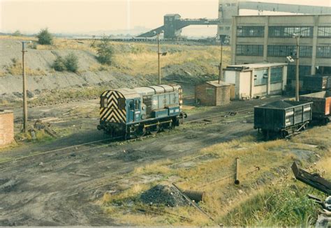 manvers main colliery  october  flickr