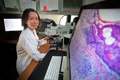 med school watercooler phung physician scientist joins pathology