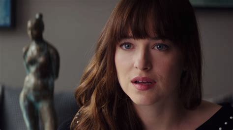 Fifty Shades Freed Trailer Reveals Anastasia Steele Is